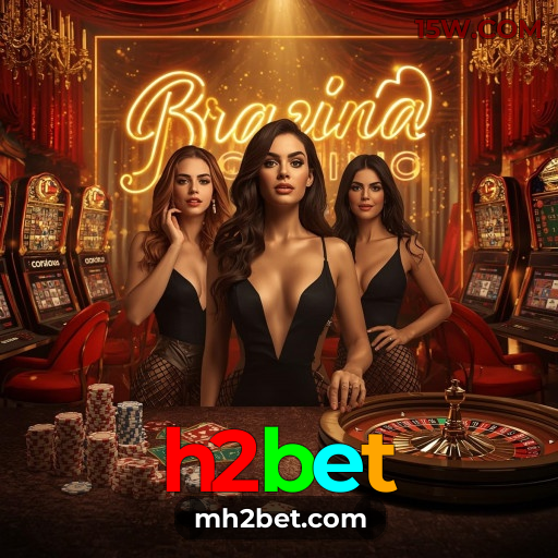 Processo de Download do App h2bet - Participe da Diversão e Ganhe Prêmios no Melhor Cassino Online!